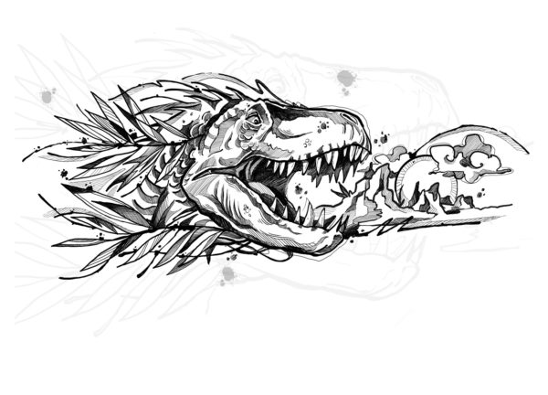 Flash Tattoo 27