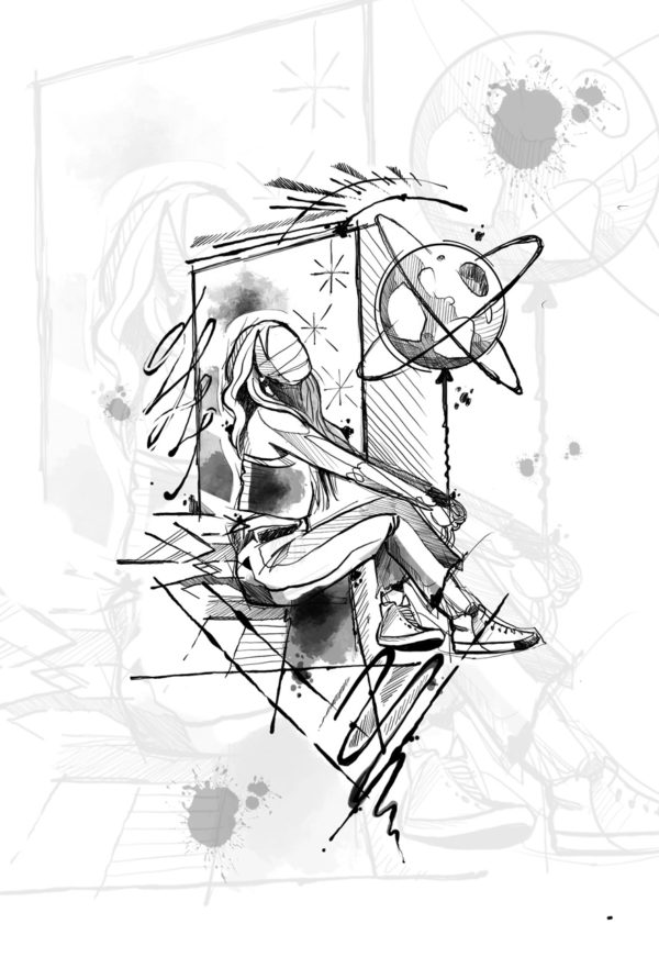 Flash Tattoo 56